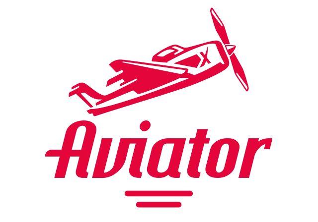 Aviator logo