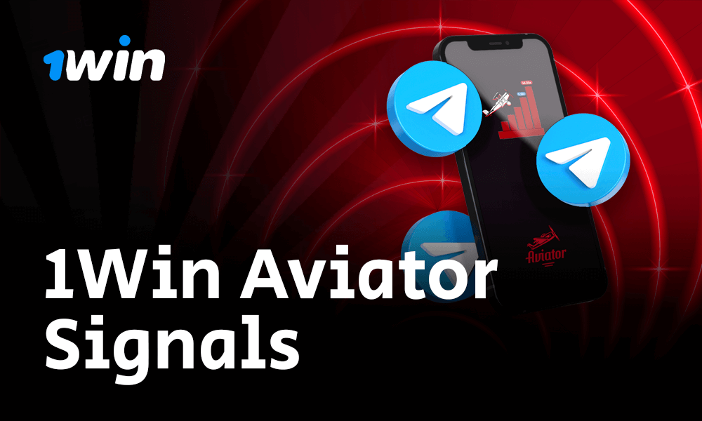 Señales de juego de Aviator 5