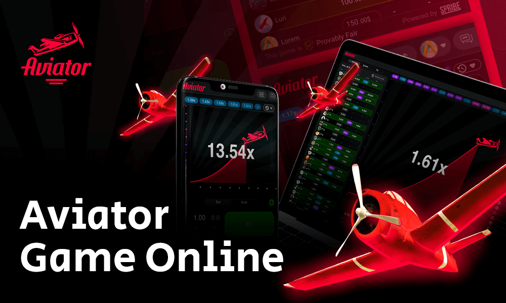 Aviator Game Online 1