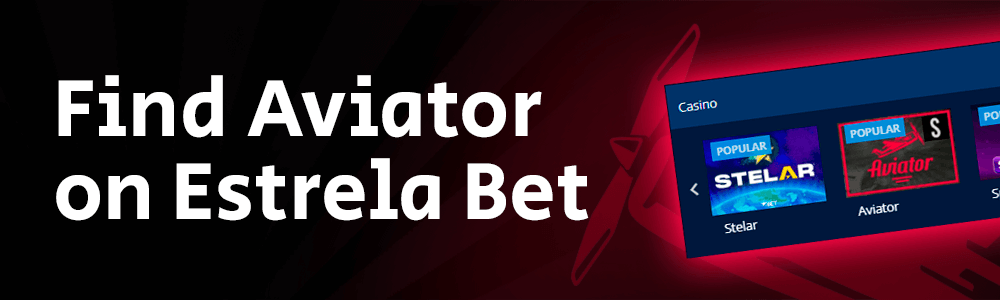 Juega el juego de aviator de Estela Bet en línea 15