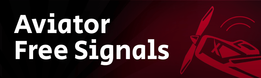 Señales de juego de Aviator 9