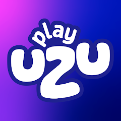 playUZU casino logo