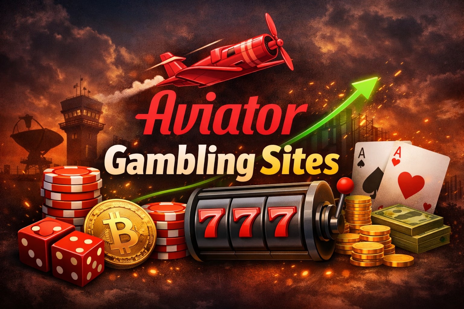 Señales de alerta casino Aviator Colombia