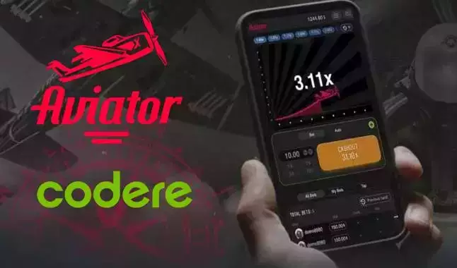 Codere Aviator Colombia plataforma