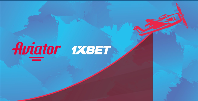 Aviator 1xBet Colombia juego