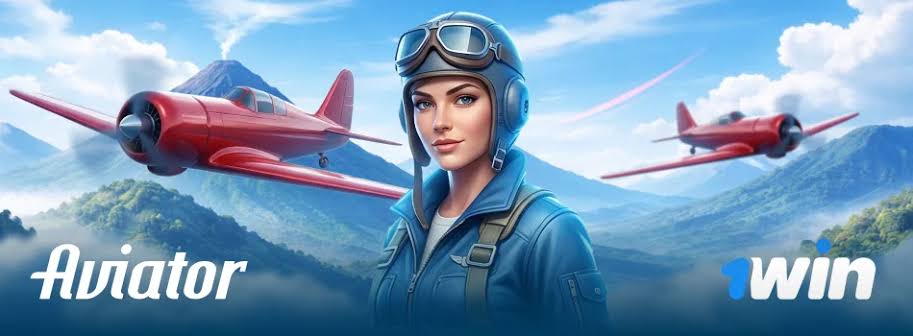 1Win Aviator retiros y pagos Colombia